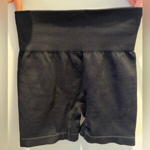Biker Shorts